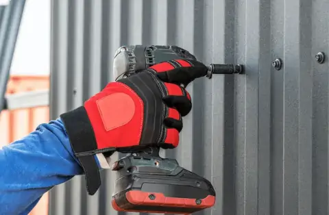 Travaux de zinguerie - Santec